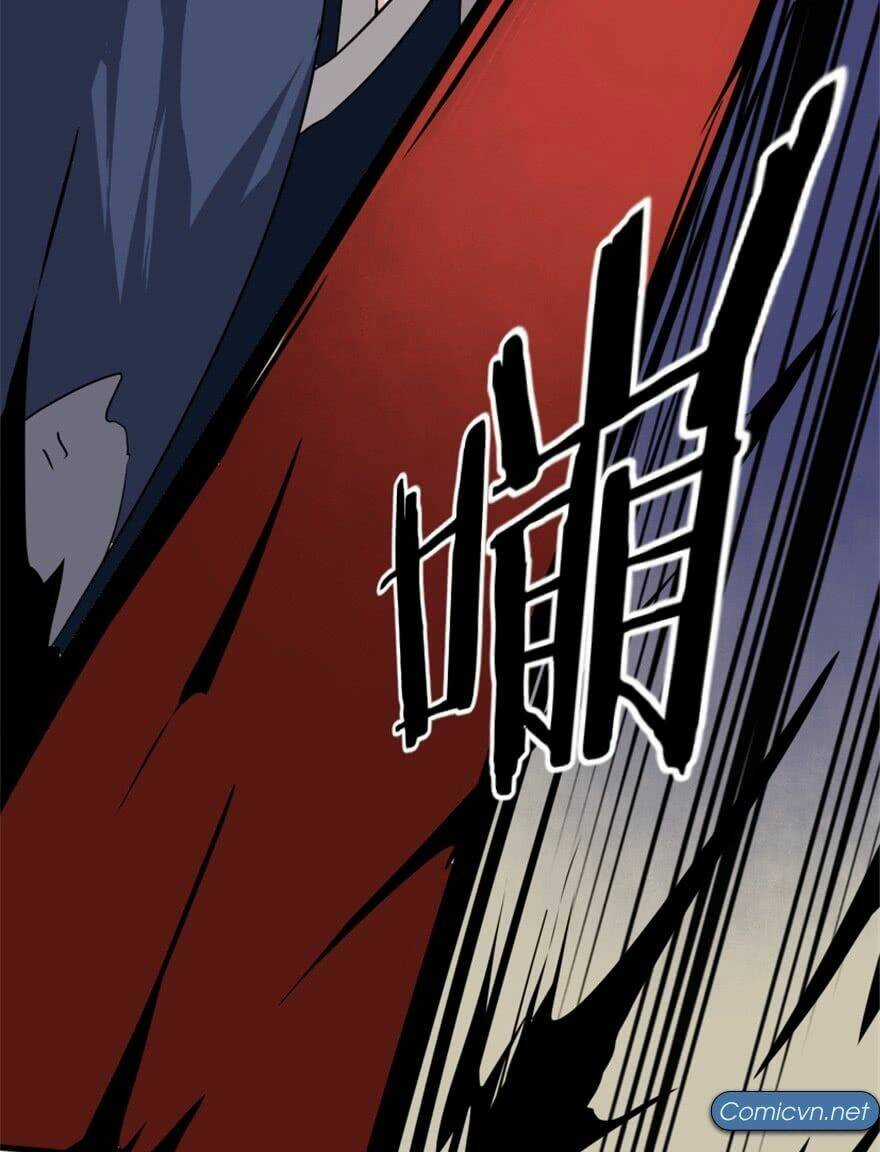 Trùng Sinh Thành Yêu Chapter 13 trang 36