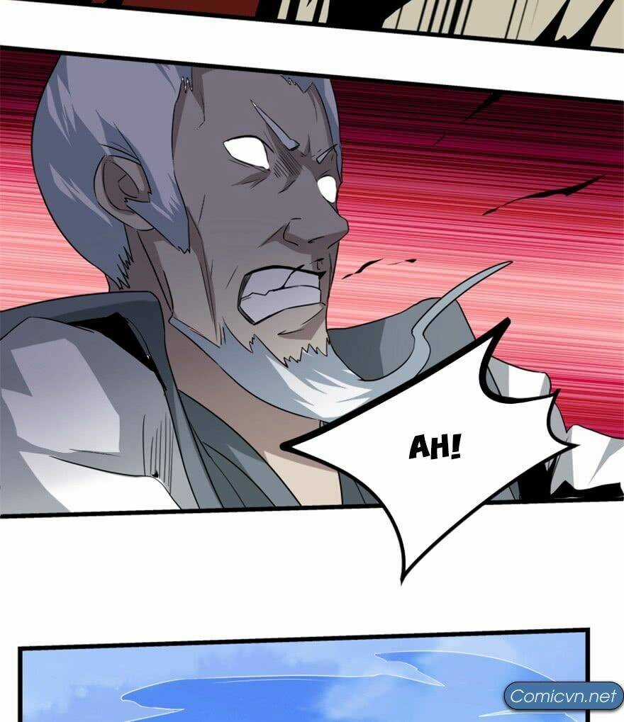 Trùng Sinh Thành Yêu Chapter 13 trang 37