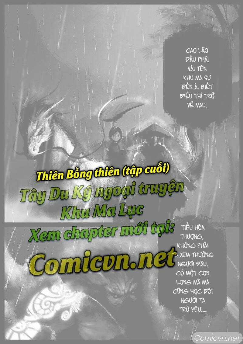 Trùng Sinh Thành Yêu Chapter 13 trang 39