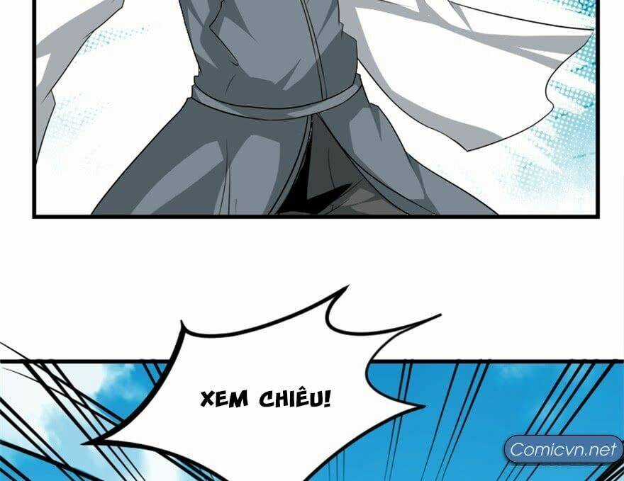 Trùng Sinh Thành Yêu Chapter 13 trang 4