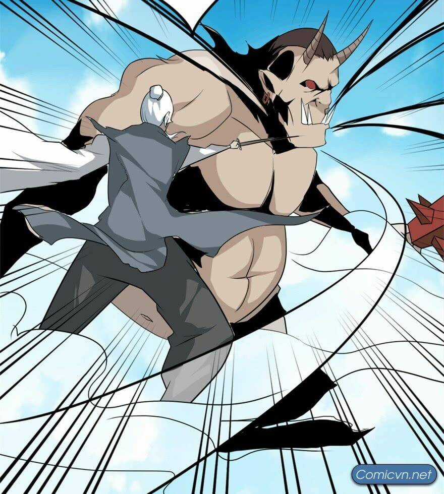 Trùng Sinh Thành Yêu Chapter 13 trang 5