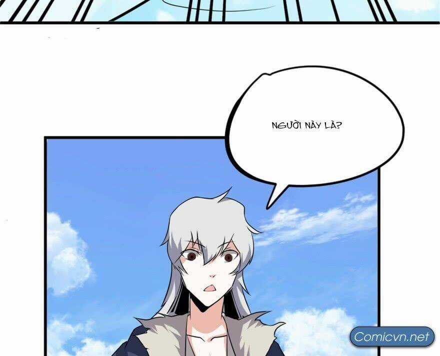 Trùng Sinh Thành Yêu Chapter 13 trang 6