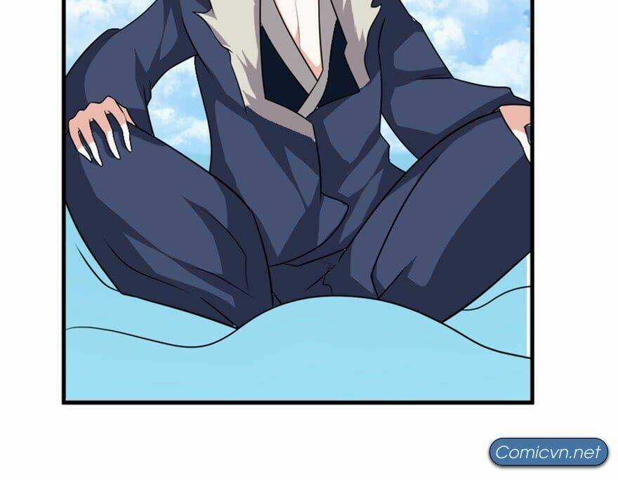 Trùng Sinh Thành Yêu Chapter 13 trang 7