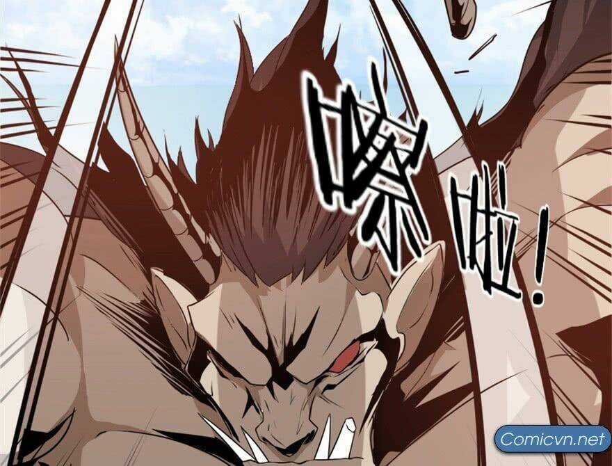 Trùng Sinh Thành Yêu Chapter 13 trang 9