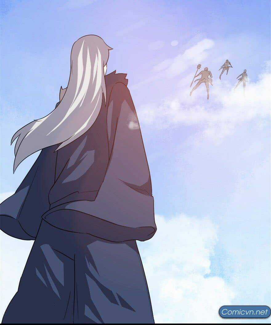 Trùng Sinh Thành Yêu Chapter 14 trang 11