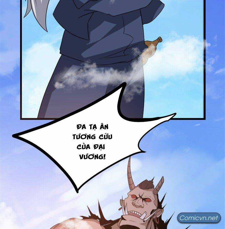 Trùng Sinh Thành Yêu Chapter 14 trang 13