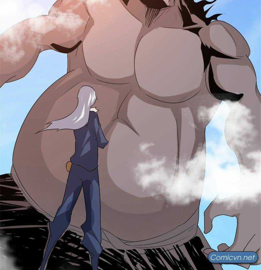 Trùng Sinh Thành Yêu Chapter 14 trang 14