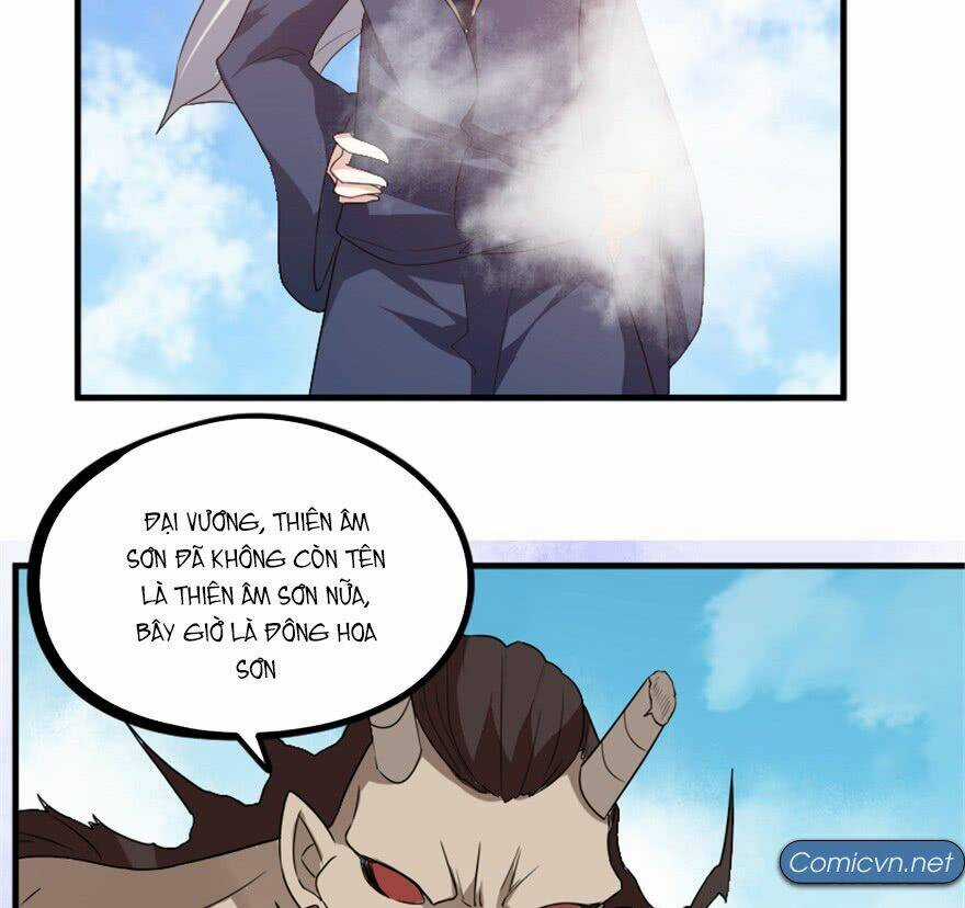 Trùng Sinh Thành Yêu Chapter 14 trang 17