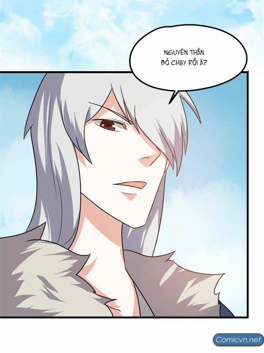 Trùng Sinh Thành Yêu Chapter 14 trang 2