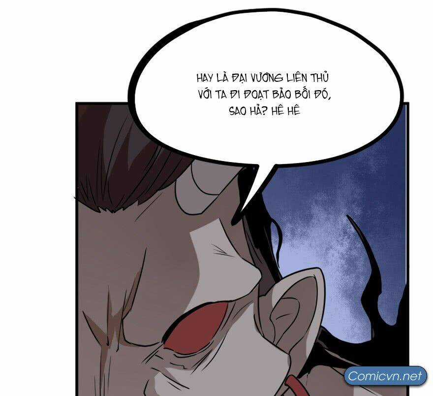 Trùng Sinh Thành Yêu Chapter 14 trang 20