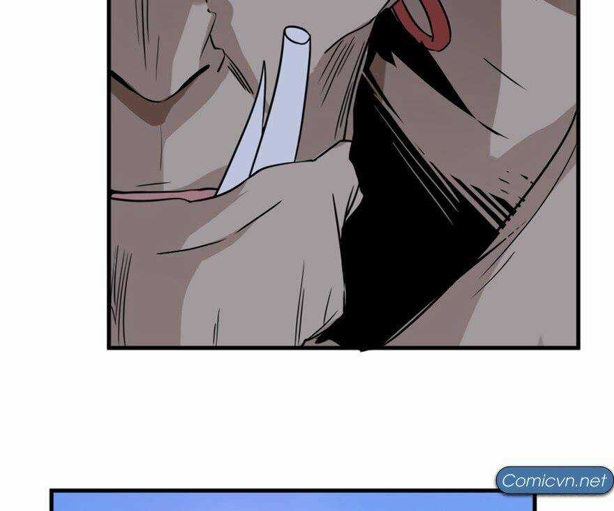 Trùng Sinh Thành Yêu Chapter 14 trang 21