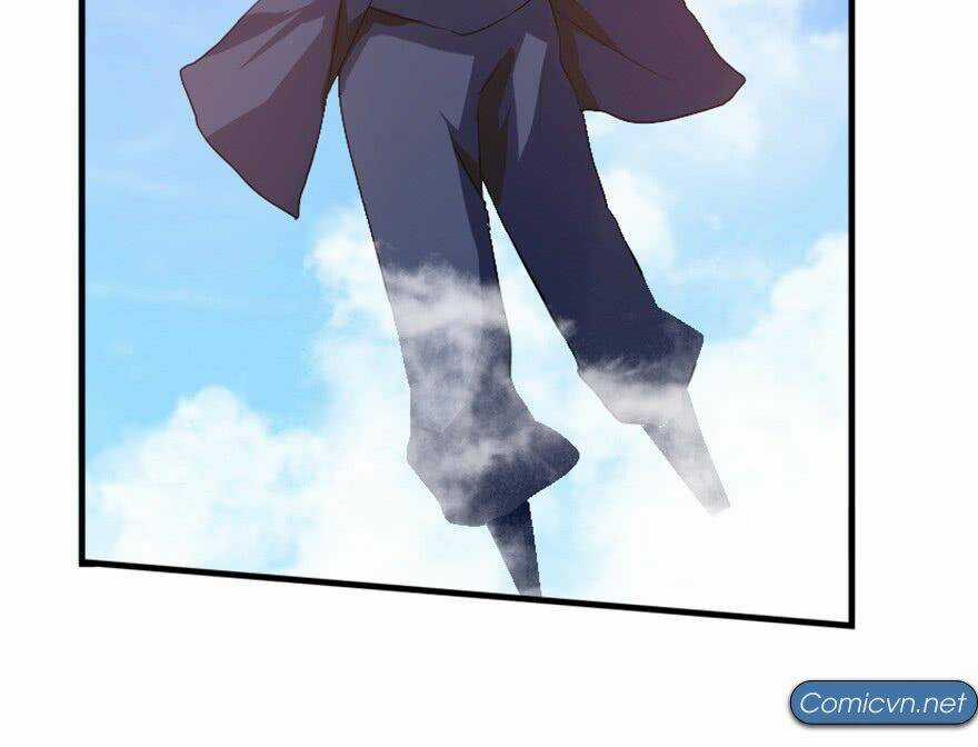 Trùng Sinh Thành Yêu Chapter 14 trang 23