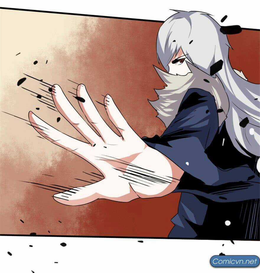 Trùng Sinh Thành Yêu Chapter 14 trang 24