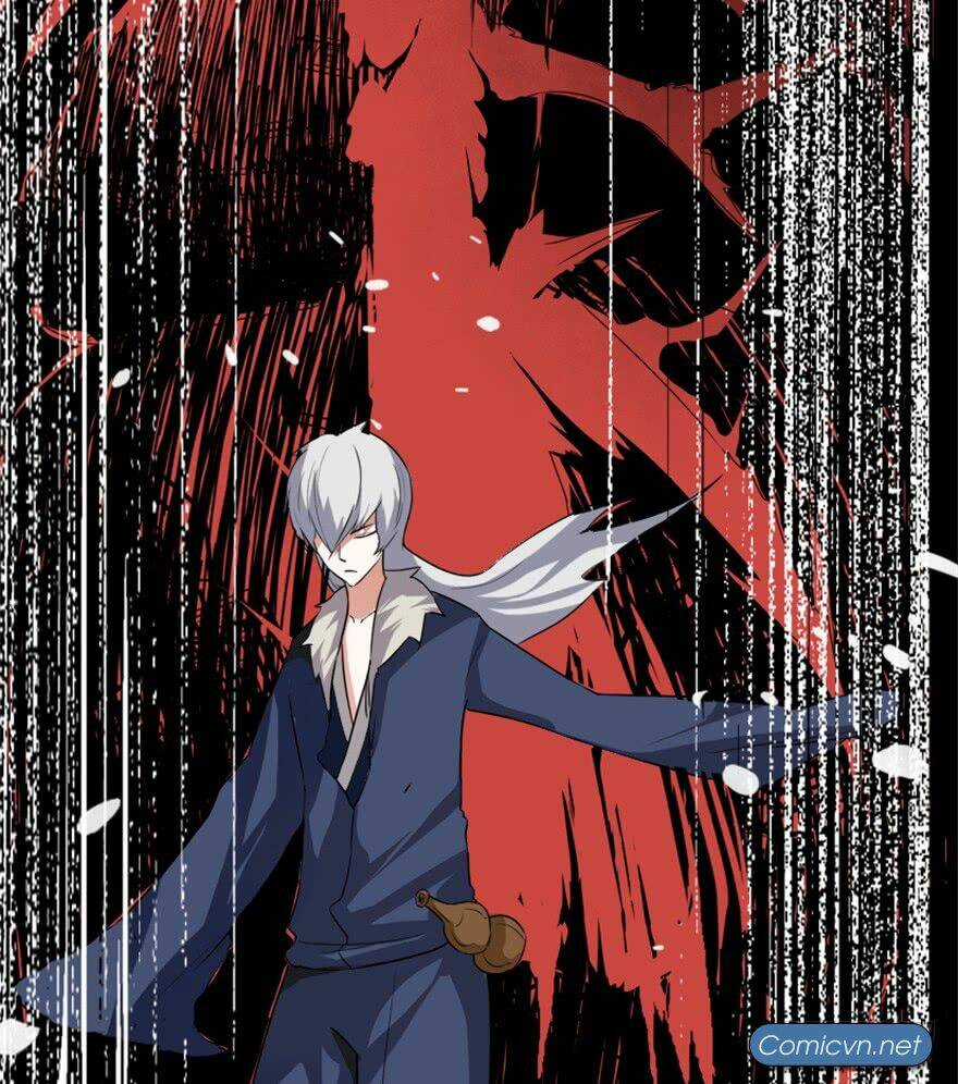 Trùng Sinh Thành Yêu Chapter 14 trang 27