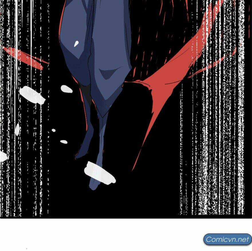 Trùng Sinh Thành Yêu Chapter 14 trang 28