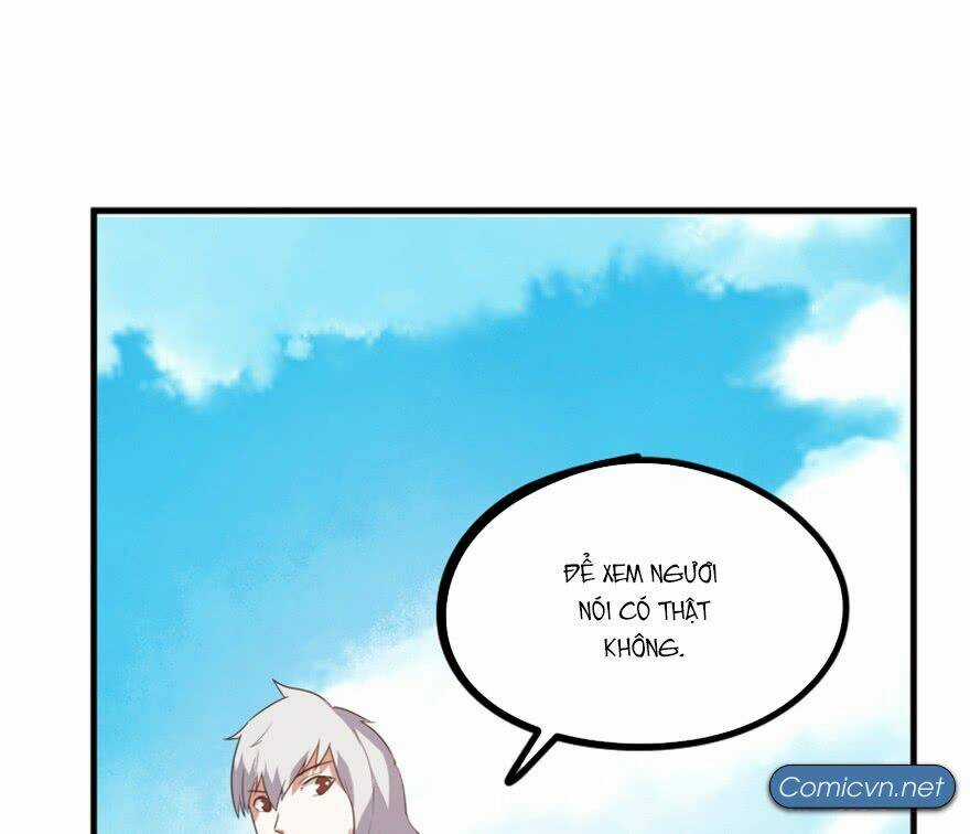 Trùng Sinh Thành Yêu Chapter 14 trang 29