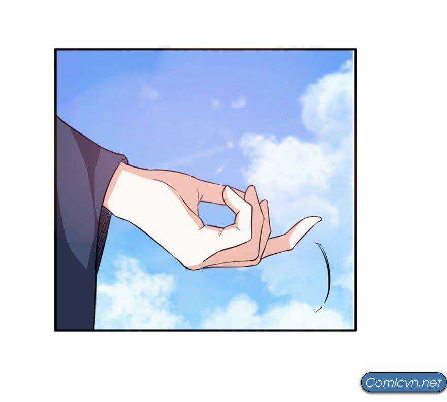 Trùng Sinh Thành Yêu Chapter 14 trang 3