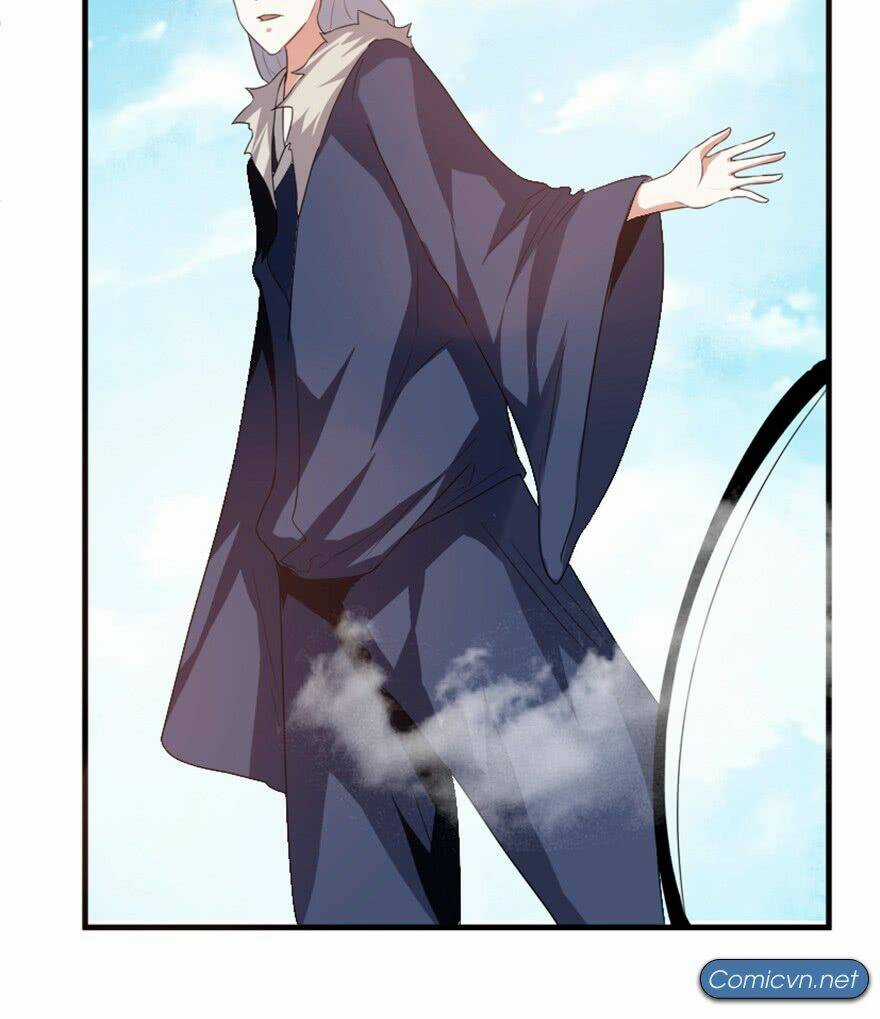 Trùng Sinh Thành Yêu Chapter 14 trang 30