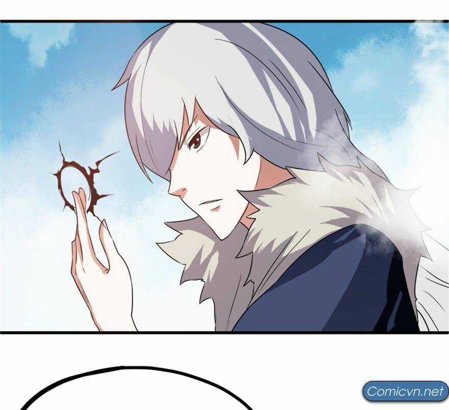 Trùng Sinh Thành Yêu Chapter 14 trang 31