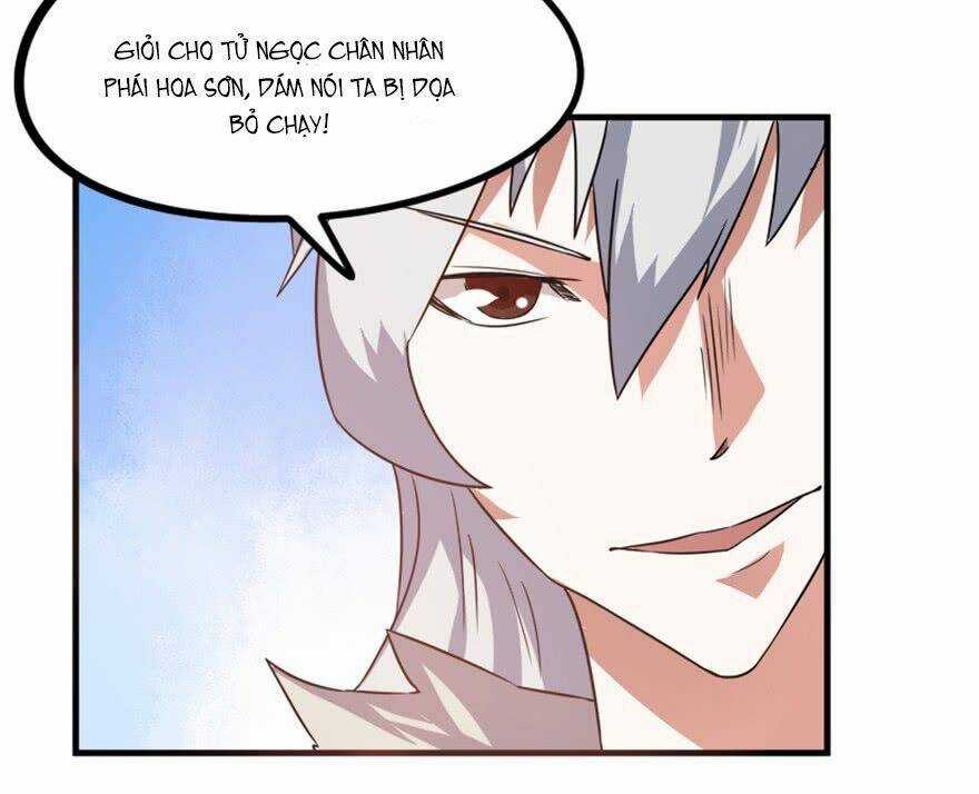 Trùng Sinh Thành Yêu Chapter 14 trang 32