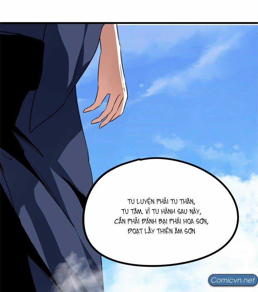 Trùng Sinh Thành Yêu Chapter 14 trang 33