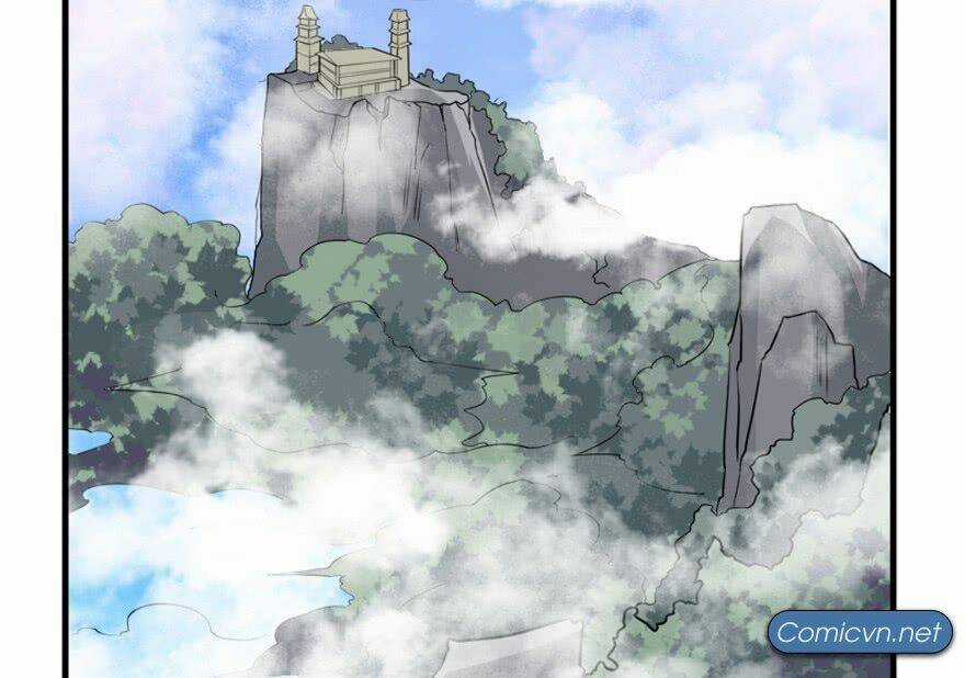 Trùng Sinh Thành Yêu Chapter 14 trang 36