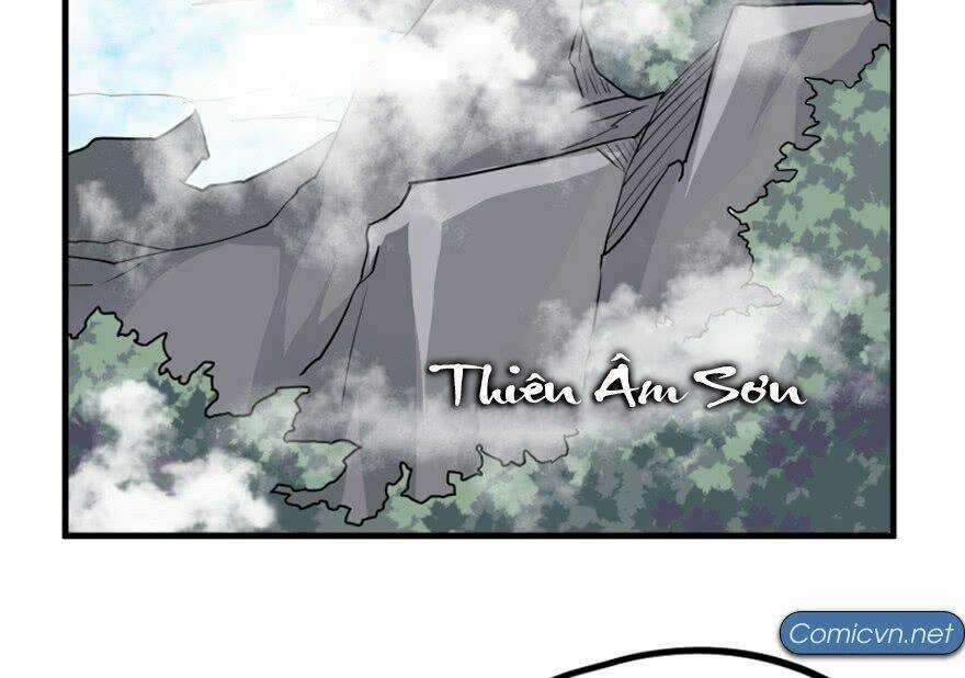 Trùng Sinh Thành Yêu Chapter 14 trang 37