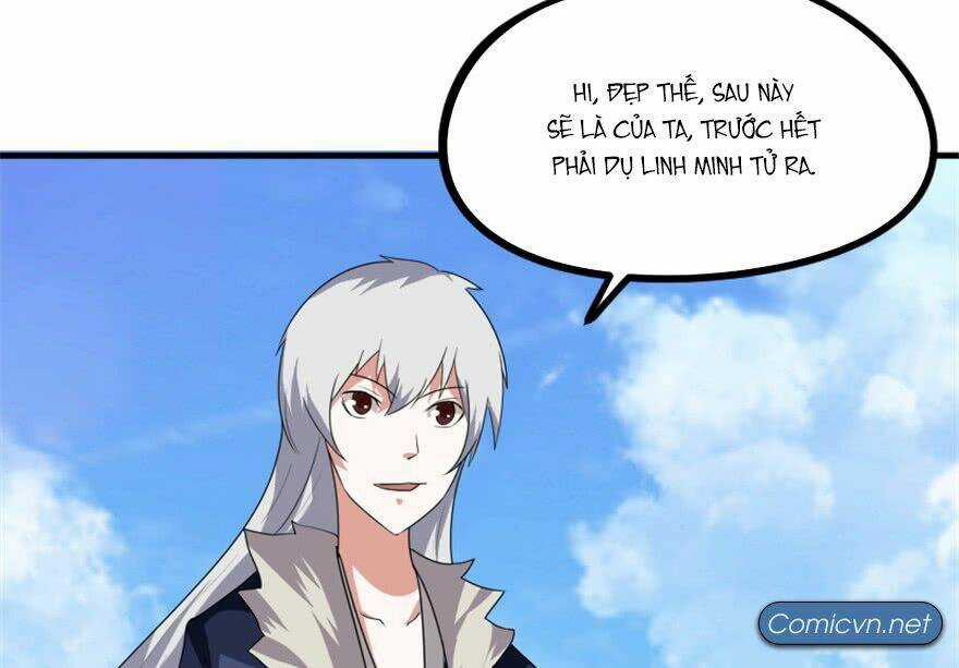 Trùng Sinh Thành Yêu Chapter 14 trang 38