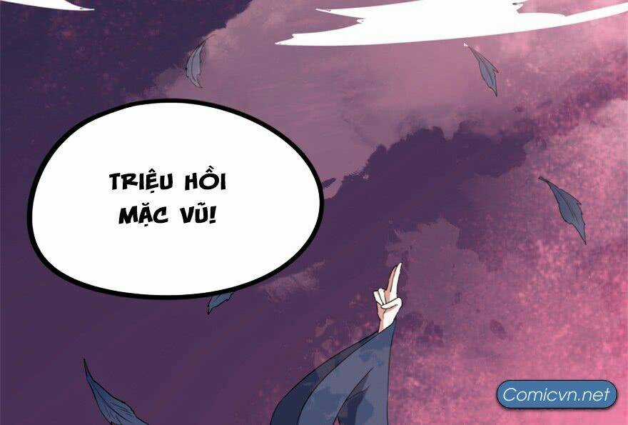 Trùng Sinh Thành Yêu Chapter 14 trang 43