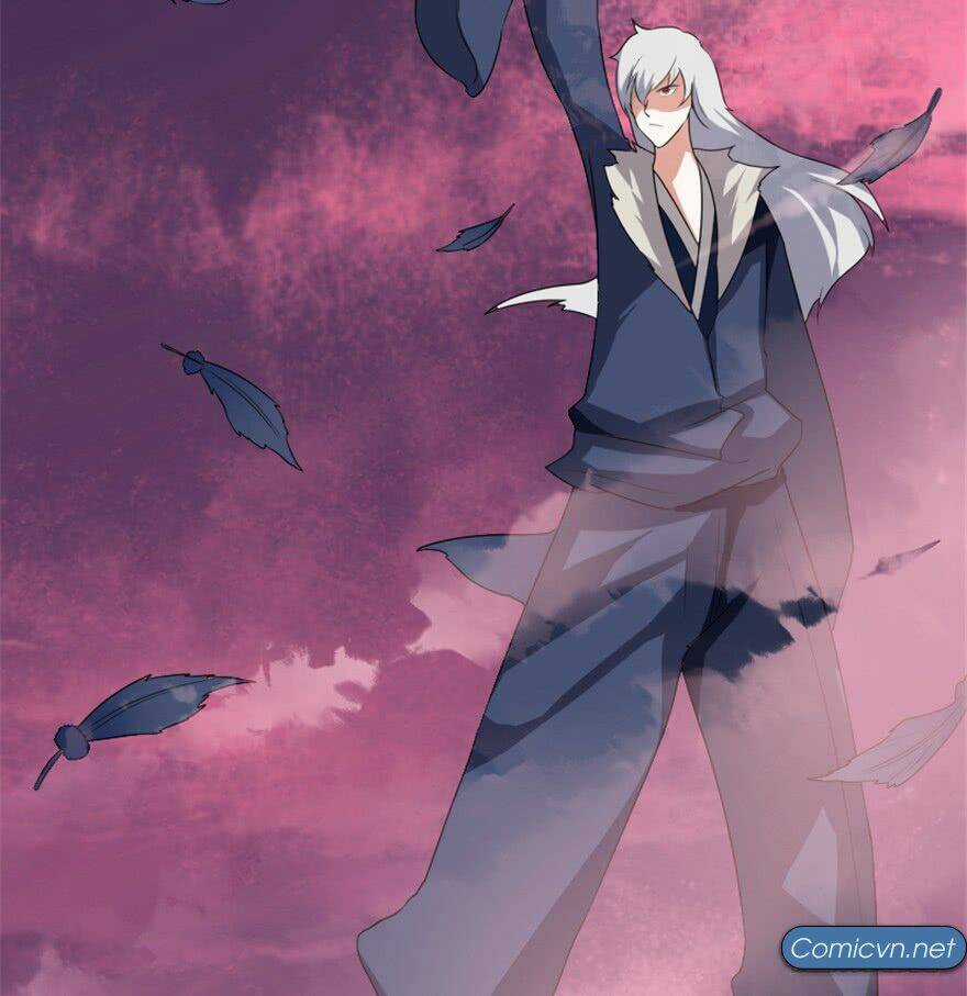 Trùng Sinh Thành Yêu Chapter 14 trang 44