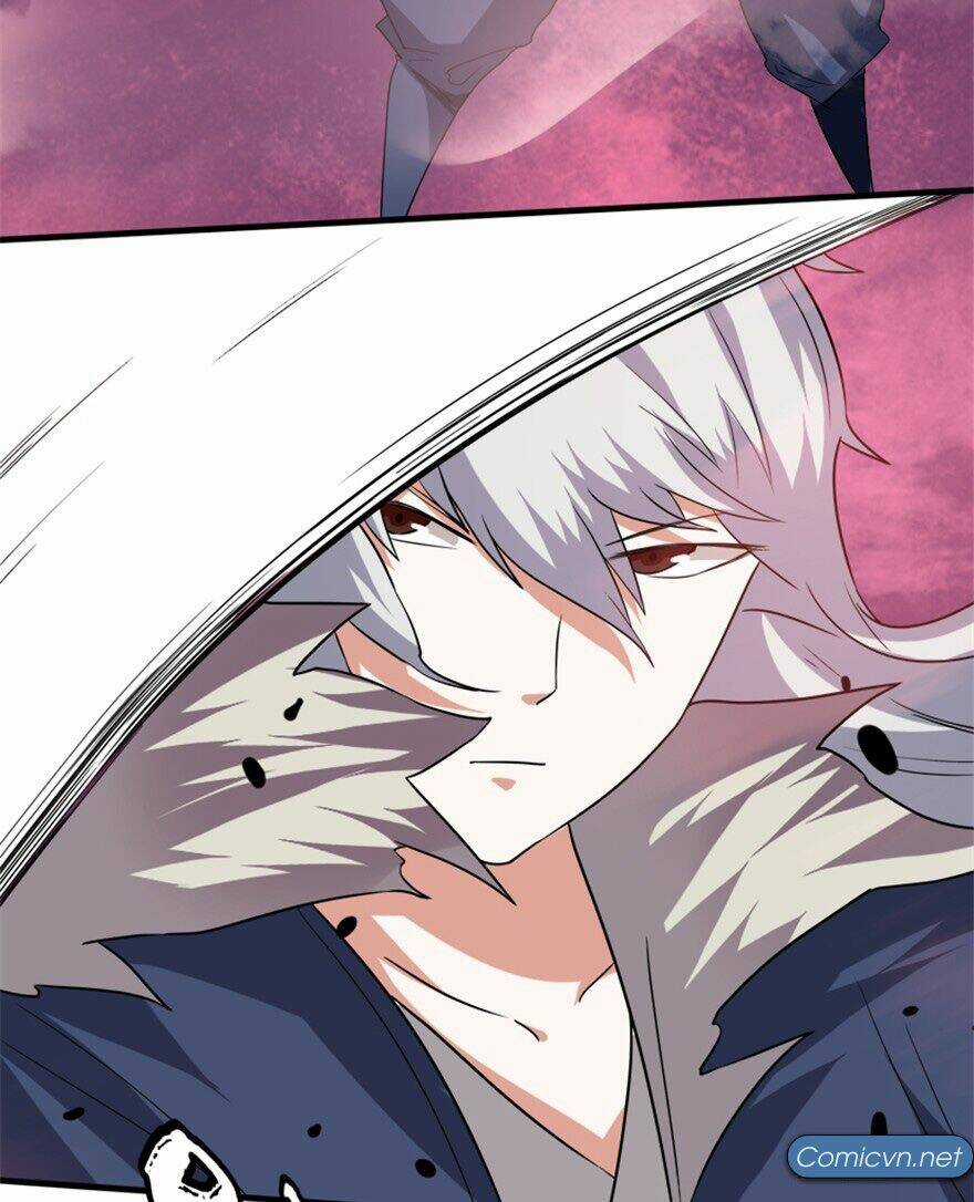 Trùng Sinh Thành Yêu Chapter 14 trang 45