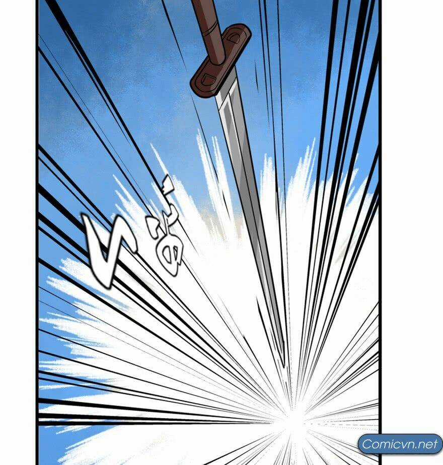 Trùng Sinh Thành Yêu Chapter 14 trang 5