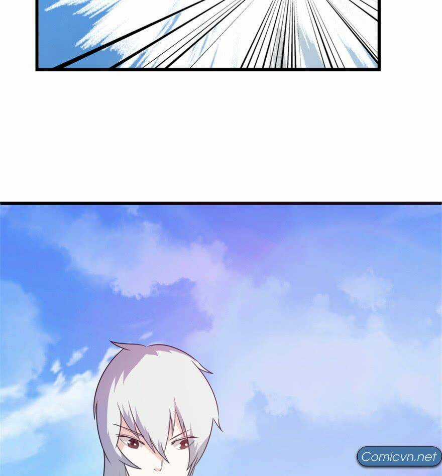 Trùng Sinh Thành Yêu Chapter 14 trang 6