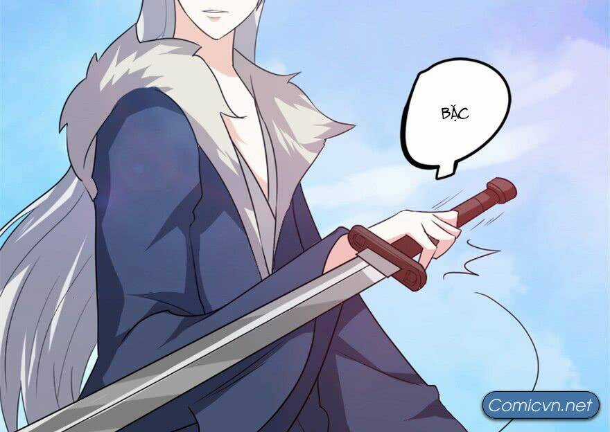 Trùng Sinh Thành Yêu Chapter 14 trang 7