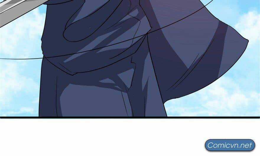 Trùng Sinh Thành Yêu Chapter 14 trang 8