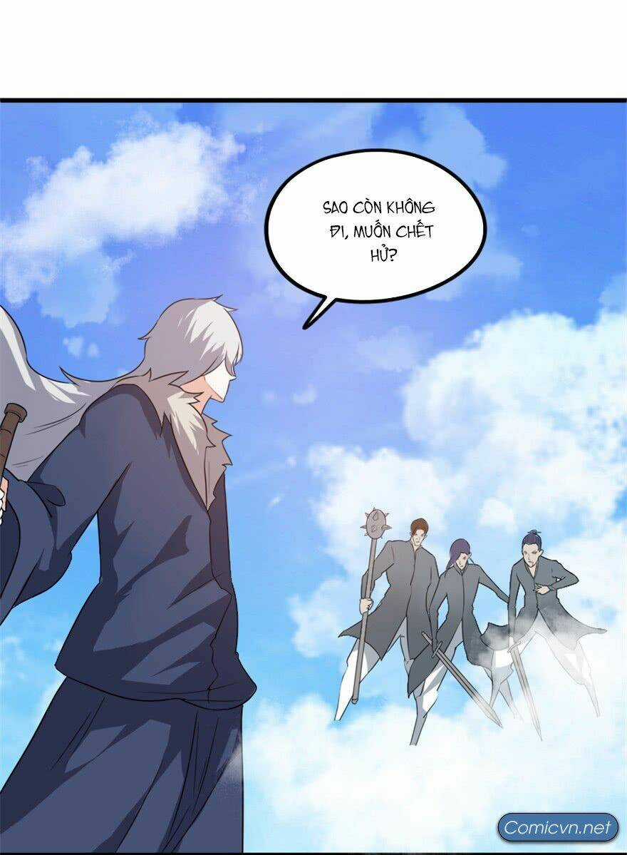 Trùng Sinh Thành Yêu Chapter 14 trang 9