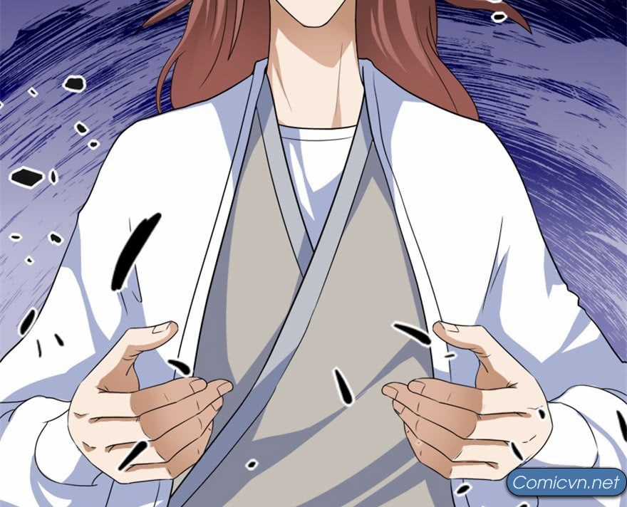 Trùng Sinh Thành Yêu Chapter 15 trang 14