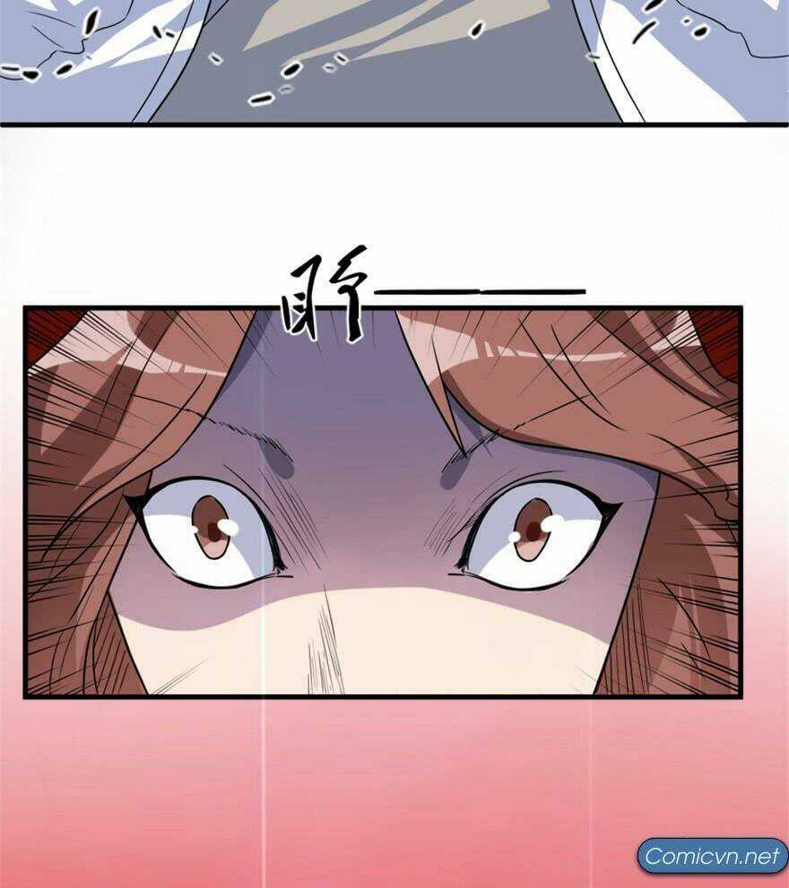 Trùng Sinh Thành Yêu Chapter 15 trang 15