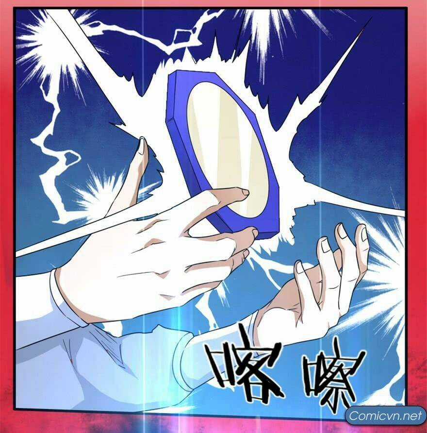 Trùng Sinh Thành Yêu Chapter 15 trang 16