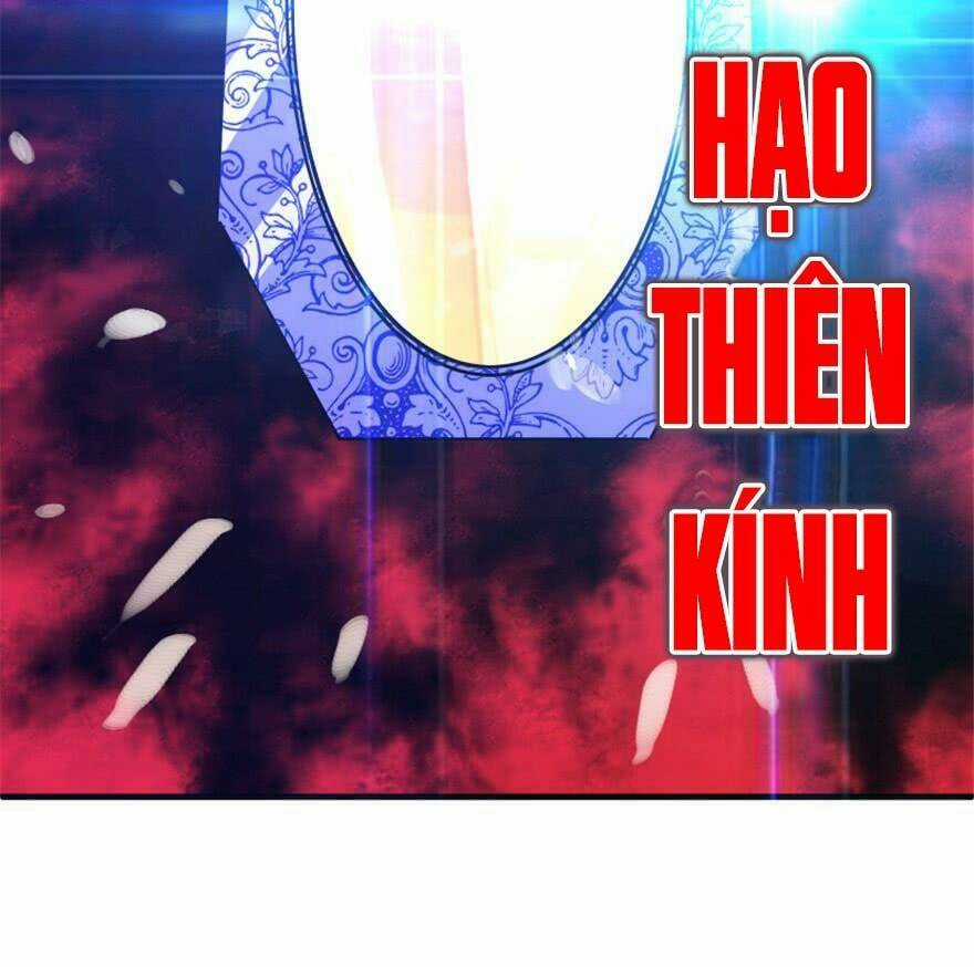 Trùng Sinh Thành Yêu Chapter 15 trang 18