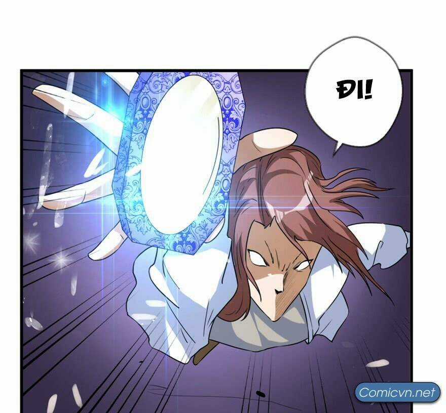 Trùng Sinh Thành Yêu Chapter 15 trang 19