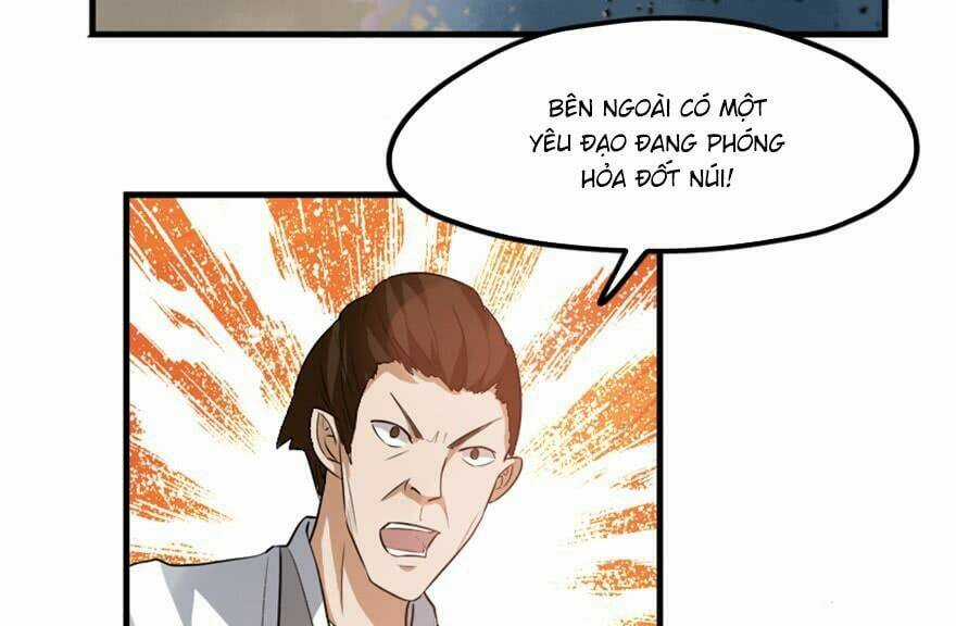 Trùng Sinh Thành Yêu Chapter 15 trang 2