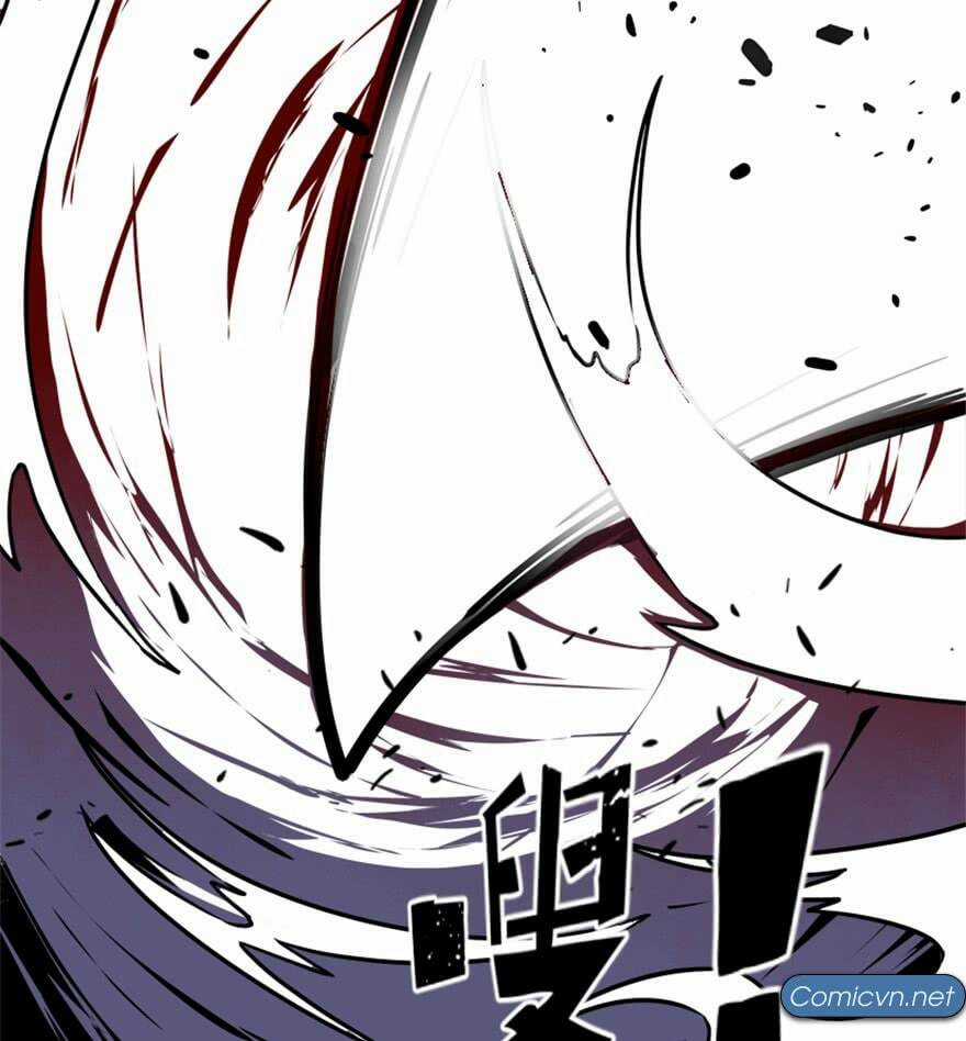 Trùng Sinh Thành Yêu Chapter 15 trang 21