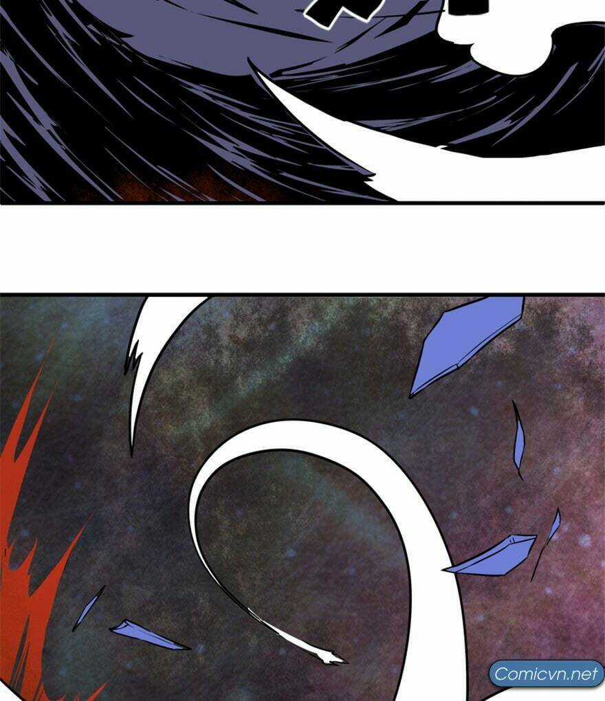 Trùng Sinh Thành Yêu Chapter 15 trang 22