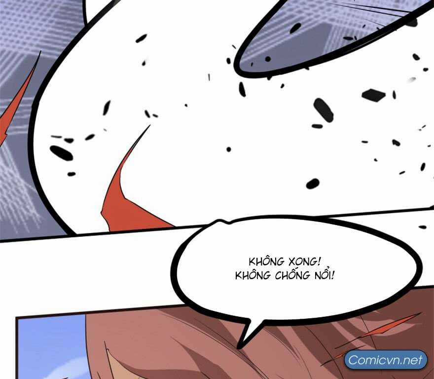 Trùng Sinh Thành Yêu Chapter 15 trang 29