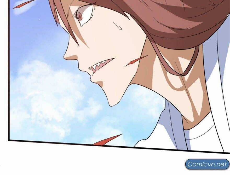 Trùng Sinh Thành Yêu Chapter 15 trang 30