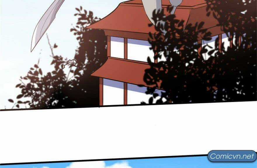 Trùng Sinh Thành Yêu Chapter 15 trang 34