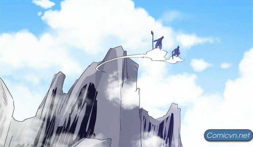 Trùng Sinh Thành Yêu Chapter 15 trang 35