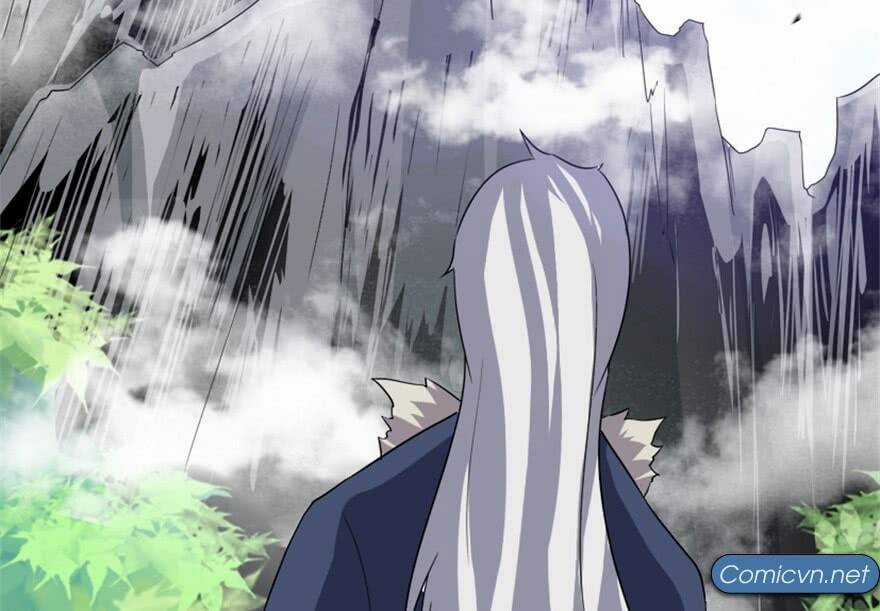 Trùng Sinh Thành Yêu Chapter 15 trang 36