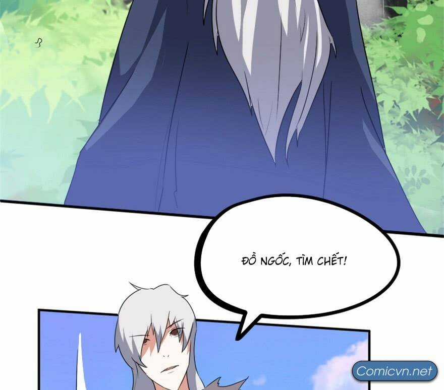 Trùng Sinh Thành Yêu Chapter 15 trang 37